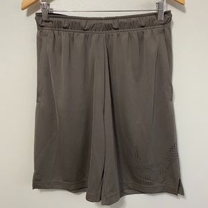 Nike Dri Fit athletic shorts